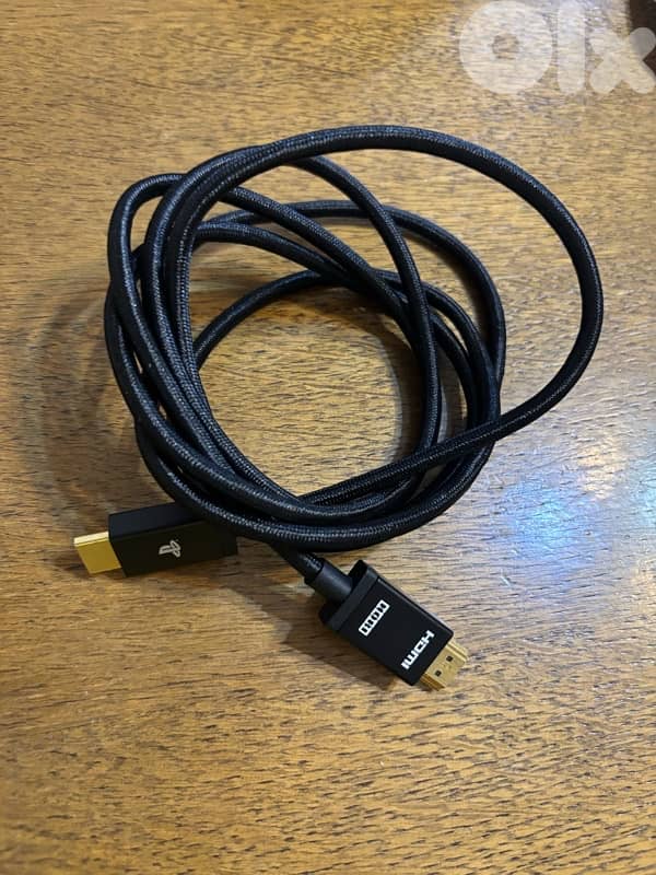 ps5 hdmi cabel 0