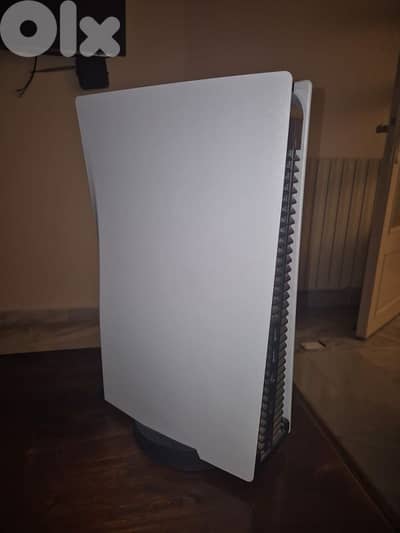 playstation 5 great condition