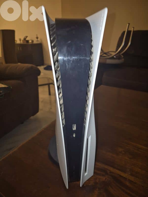 playstation 5 great condition 1