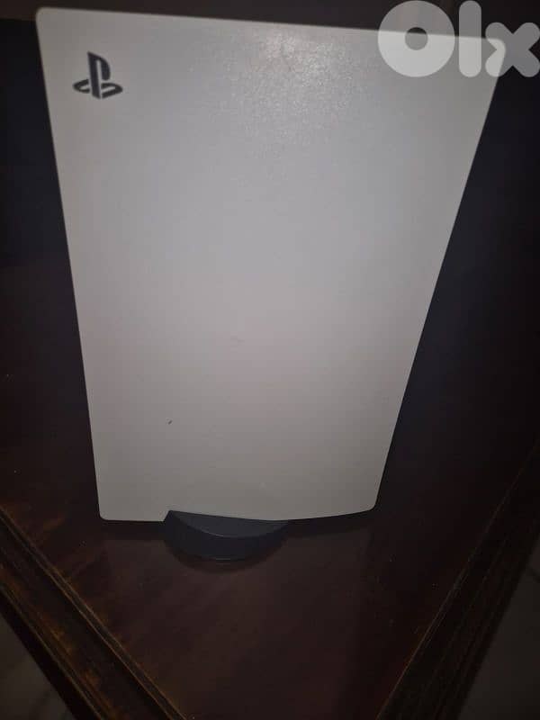 playstation 5 great condition 2