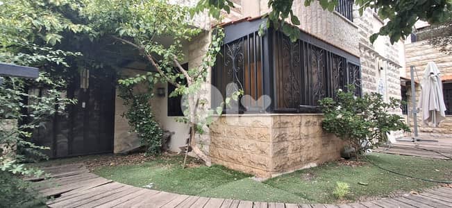 Apartment For Rent In Sehayleh  - شقة للإيجار في سهيلة