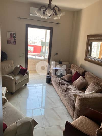 Apartment for sale in Dekwaneh شقة للبيع في الدكوانة