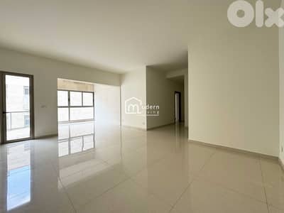 170 Sqm + 20 Sqm Terrace - Apartment for Sale in Bsalim