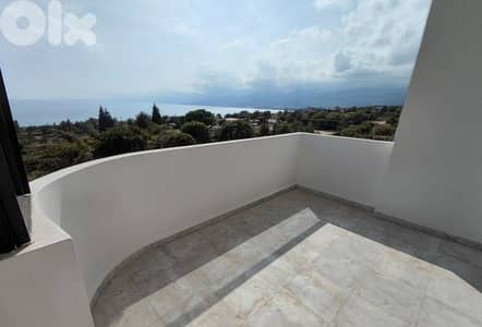 Apartment | Amchit Jbeil | Sea view | شقة في جبيل مطلة على البحر | CS