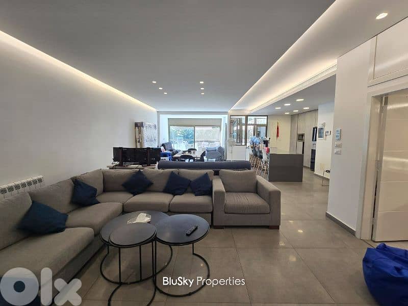 Apartment For SALE In Mansourieh شقة للبيع #PH 0