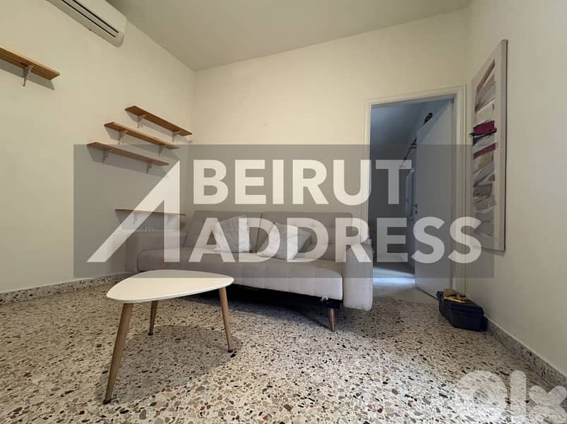 Huge Terrace 1 Bdrm Apartment for Rent 0