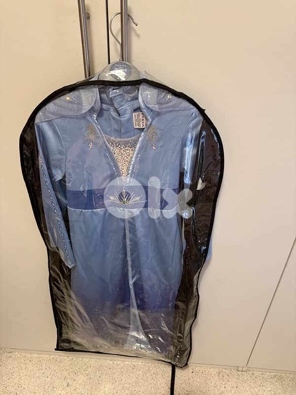 frozen dress 3