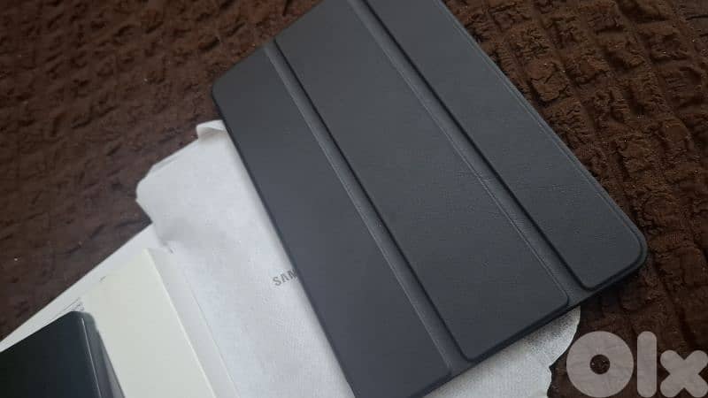 samsung a9 used 1 week still new 2