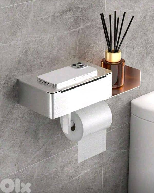 اكسسوار حمام 0