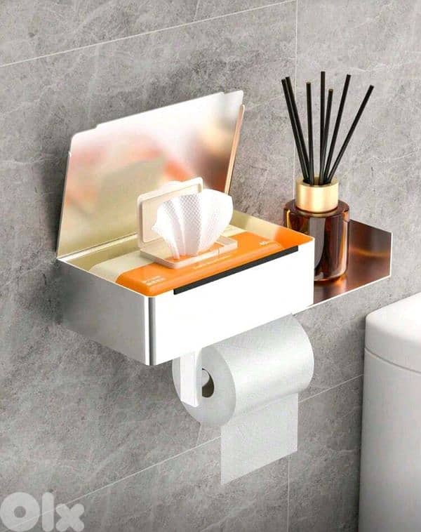 اكسسوار حمام 1