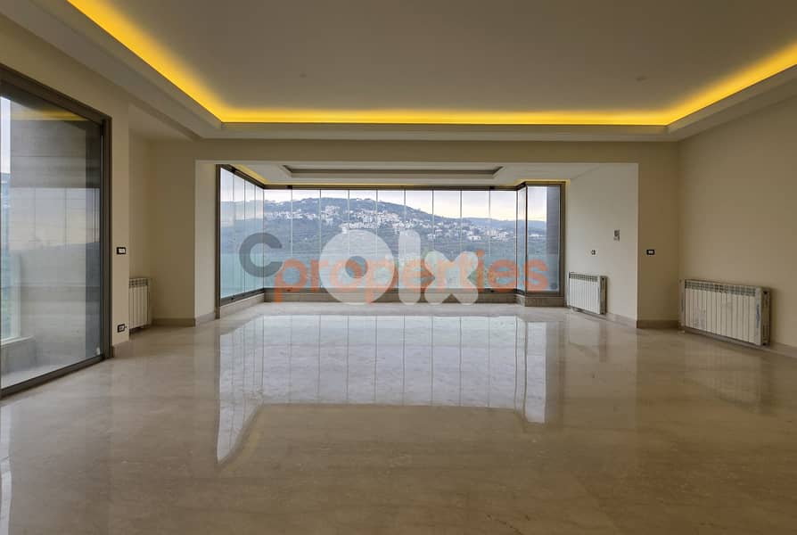 High end apartment for sale in Monteverde – CPGA109 0