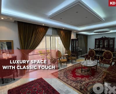 Classic Charm Apartment for Sale in naccach REF#KD128465