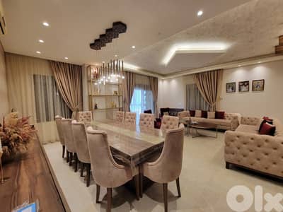 Duplex for sale in Nahr Ibrahim - دوبلكس للبيع في نهر إبراهيم