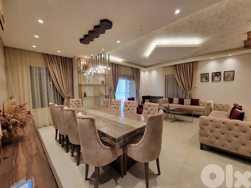 Duplex for sale in Nahr Ibrahim - دوبلكس للبيع في نهر إبراهيم 0
