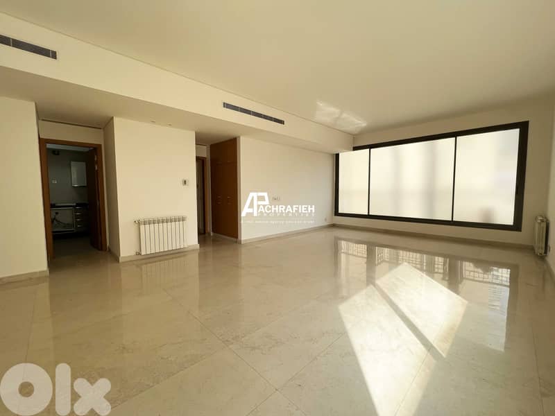 Apartment For Sale In Achrafieh - شقة للبيع في الأشرفية 0