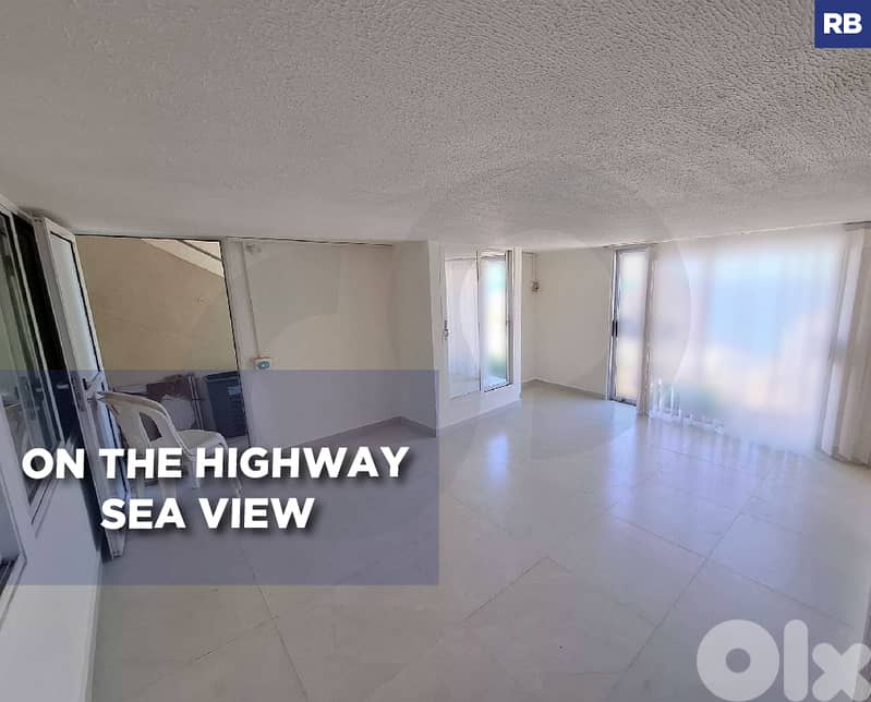 studio is available for rent in Monsef–Jbeil REF#RB128467 0