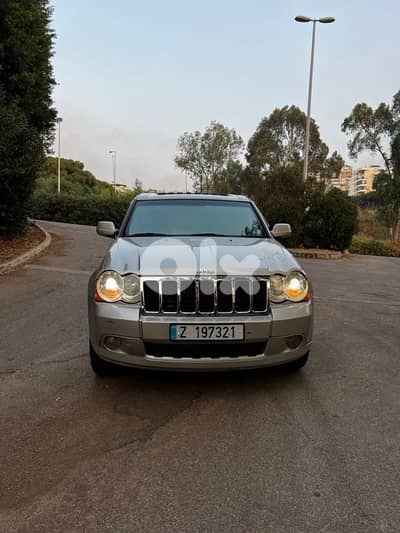 جيب شيروكى 2018