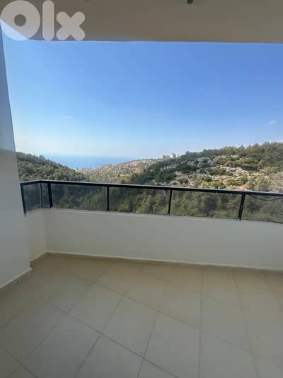 Apartment for sale in Khalde  شقة للبيع في خلدة