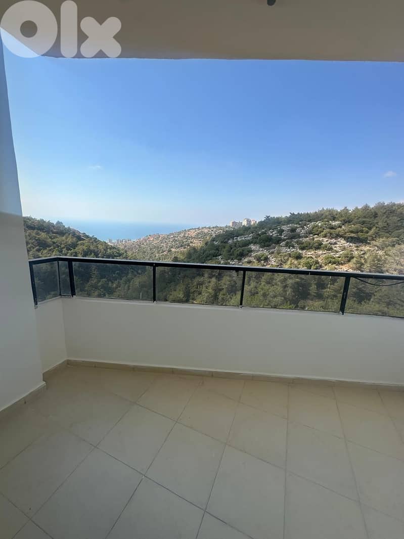 Apartment for sale in Khalde  شقة للبيع في خلدة 0