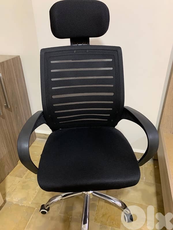 office chair 3