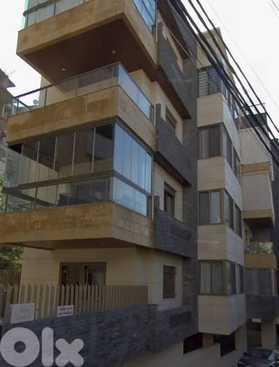 115 SQM Apartment for rent in MAZRAAT YACHOUH