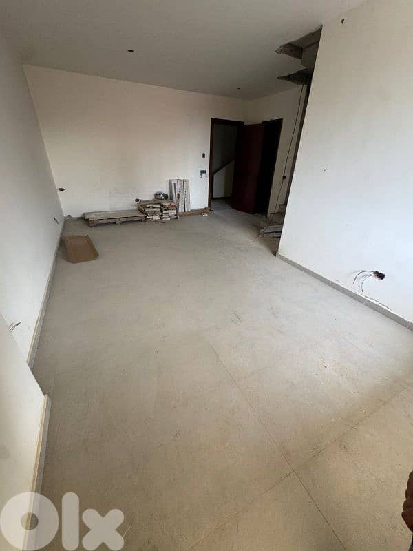 Duplex for sale in mansourieh دوبلكس للبيع في المنصورية عيلوت 0