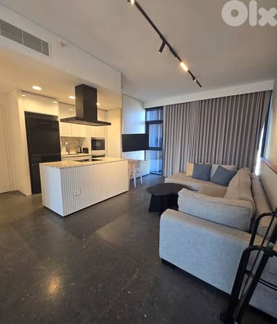 Exclusive | Luxurious 1B For Sale In Quasar - Saifi