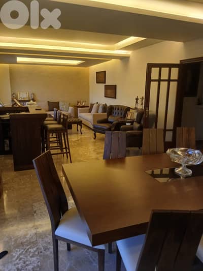 Apartment For Rent In Sehayleh - شقة للإيجار في سهيلة