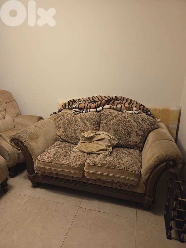 Sofa set 2