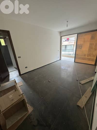 apartment For sale in mansourieh شقة للبيع في المنصورية