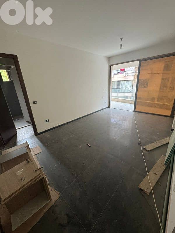 apartment For sale in mansourieh شقة للبيع في المنصورية 0