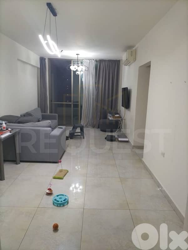 Apartment For Rent in Saloumi شقة للايجار في الصالومي 0