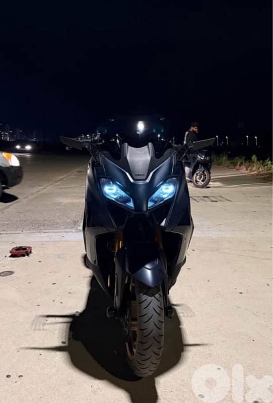 for sale tmax model 2024 2