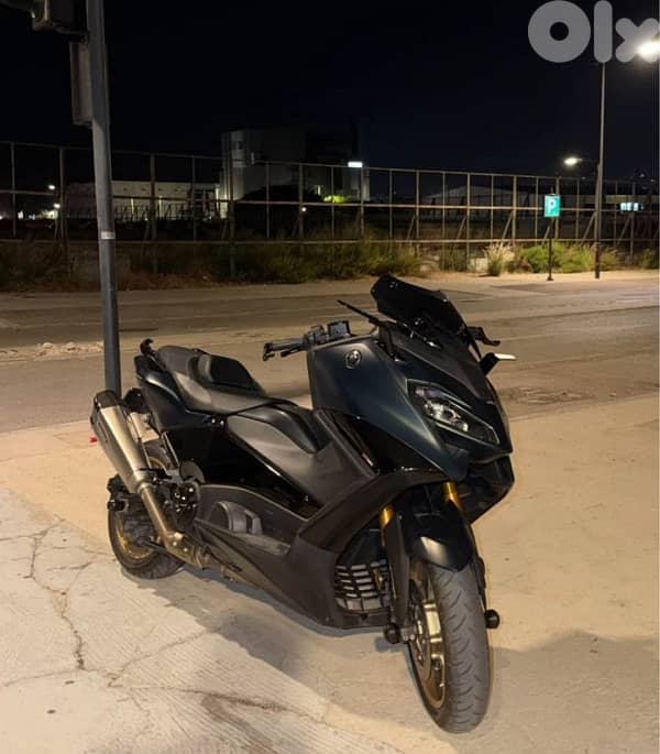 for sale tmax model 2024 3