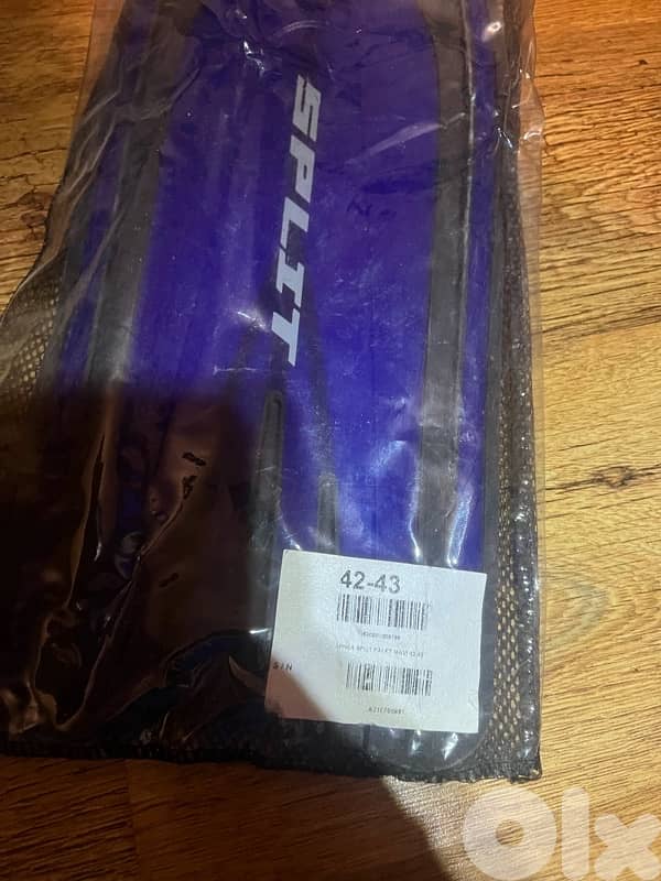 spiro full diving suit thermal+ flippers 3