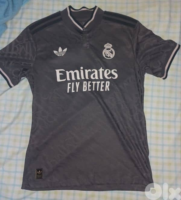 Football and basketball jersey 2