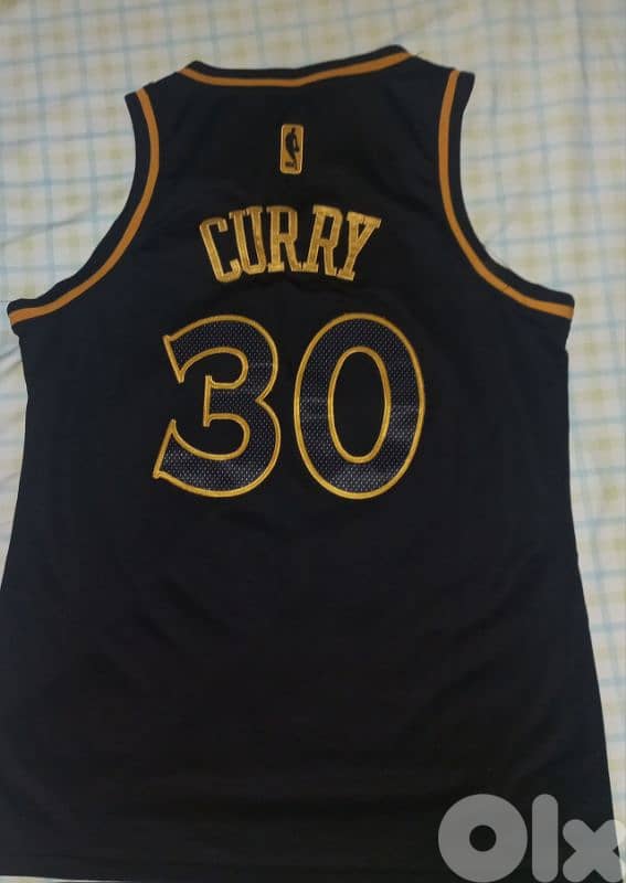 Football and basketball jersey 4