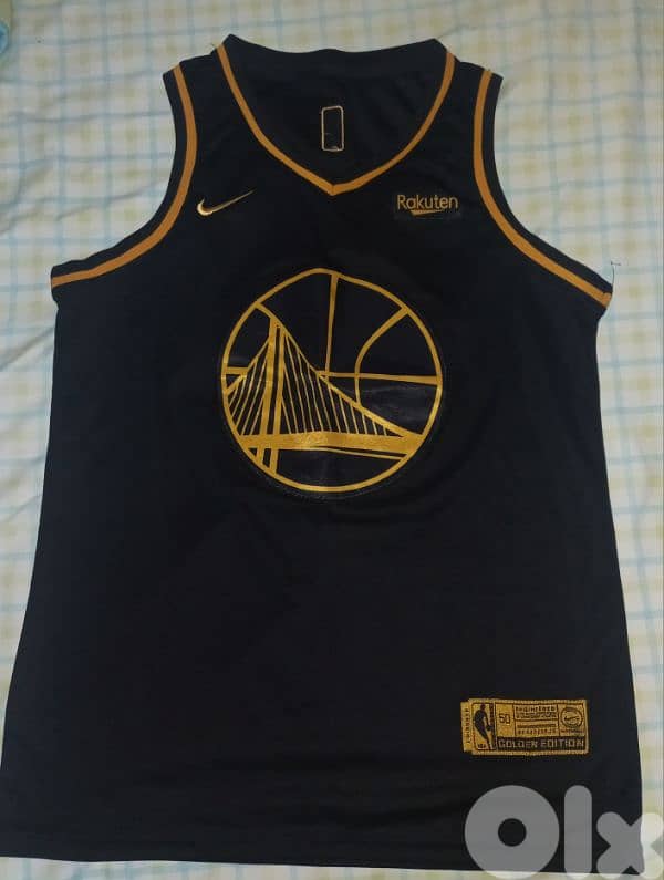 Football and basketball jersey 5