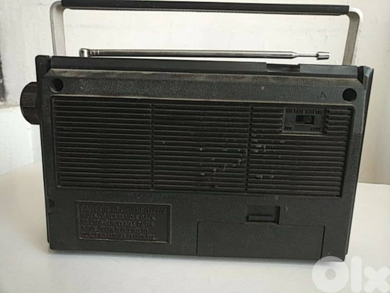 Vintage Jumbo - Not Negotiable 1