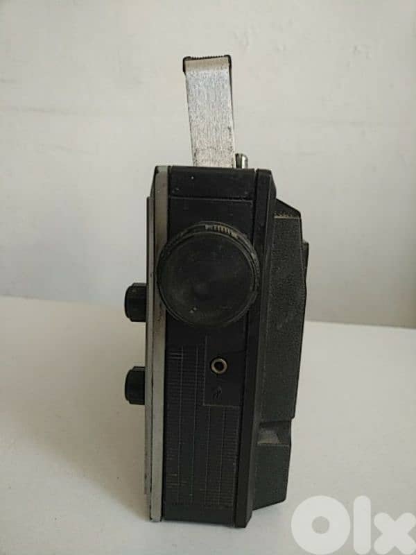 Vintage Jumbo - Not Negotiable 2