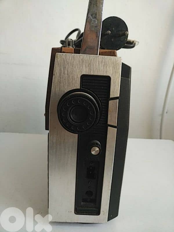 Vintage Sanyo - Not Negotiable 2