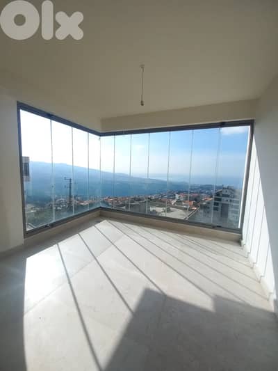 Apartment For Sale  in Sehayleh  - شقة للبيع في سهيلة