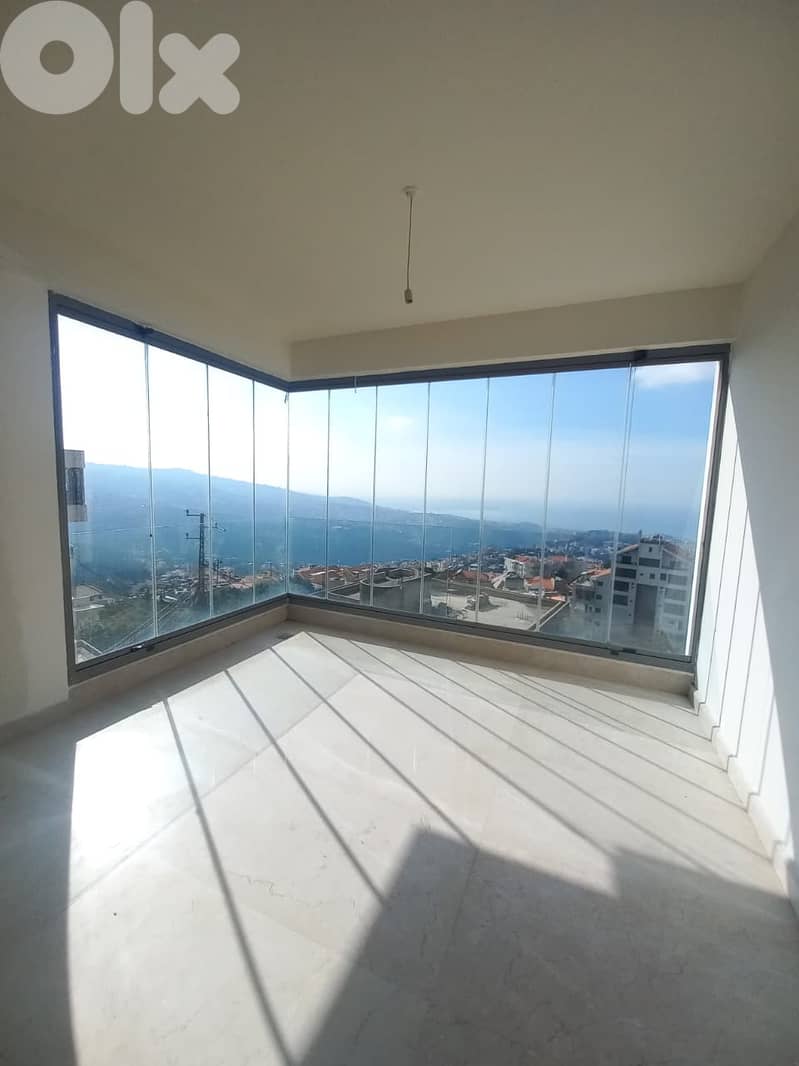 Apartment For Sale  in Sehayleh  - شقة للبيع في سهيلة 0