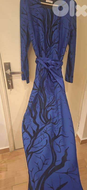 سيروب جبل الحليب قرب مركز الجيش 1