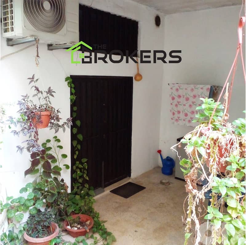 Warehouse for Sale in Bchamoun مستودع للبيع في بشامون 0