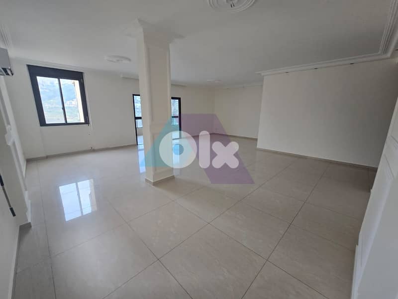 270 sqm apartment, well-maintained ,4rent in New Mar Takla/Hazmieh 0