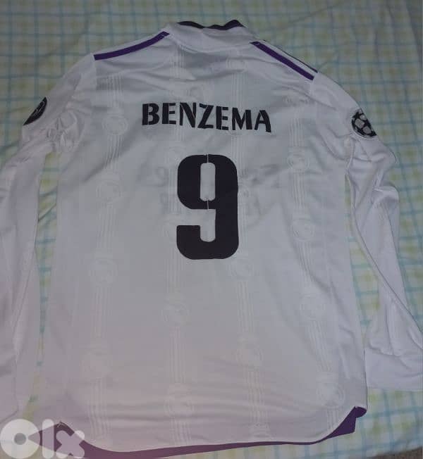 Football and basketball jersey 8