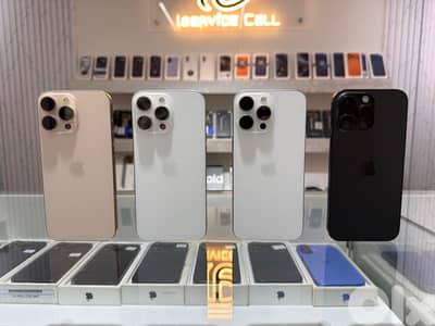 iPhone 16 Pro Max 256Gb No Custom ( Bala Jomrok) Like New