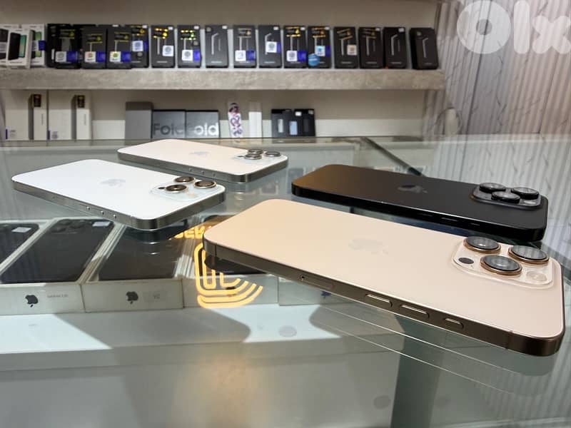 iPhone 16 Pro Max 256Gb No Custom ( Bala Jomrok) Like New 2