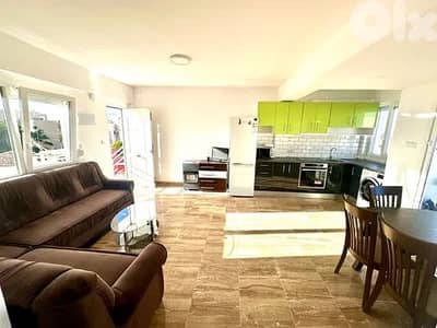 Spain Get your residency! fully renovated apartment sea views #00230